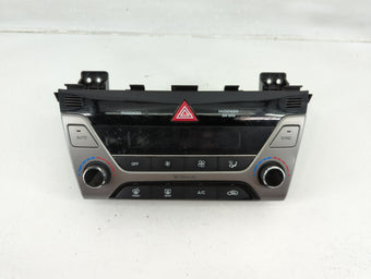 compare product 2017-2018 Hyundai Elantra Climate Control Module Temperature AC/Heater Replacement P/N:97250-F2230 Fits Fits 2017 2018 OEM Used Auto Parts