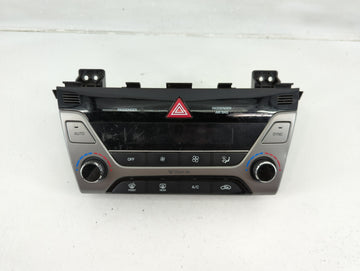 2017-2018 Hyundai Elantra Climate Control Module Temperature AC/Heater Replacement P/N:97250-F2230 Fits Fits 2017 2018 OEM U