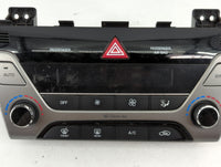 2017-2018 Hyundai Elantra Climate Control Module Temperature AC/Heater Replacement P/N:97250-F2230 Fits Fits 2017 2018 OEM U