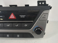 2017-2018 Hyundai Elantra Climate Control Module Temperature AC/Heater Replacement P/N:97250-F20614X Fits Fits 2017 2018 OEM