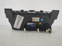 2017-2018 Hyundai Elantra Climate Control Module Temperature AC/Heater Replacement P/N:97250-F20614X Fits Fits 2017 2018 OEM