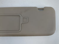 2017-2020 Hyundai Elantra Sun Visor Shade Replacement Passenger Right Mirror Fits Fits 2017 2018 2019 2020 OEM Used Auto Par