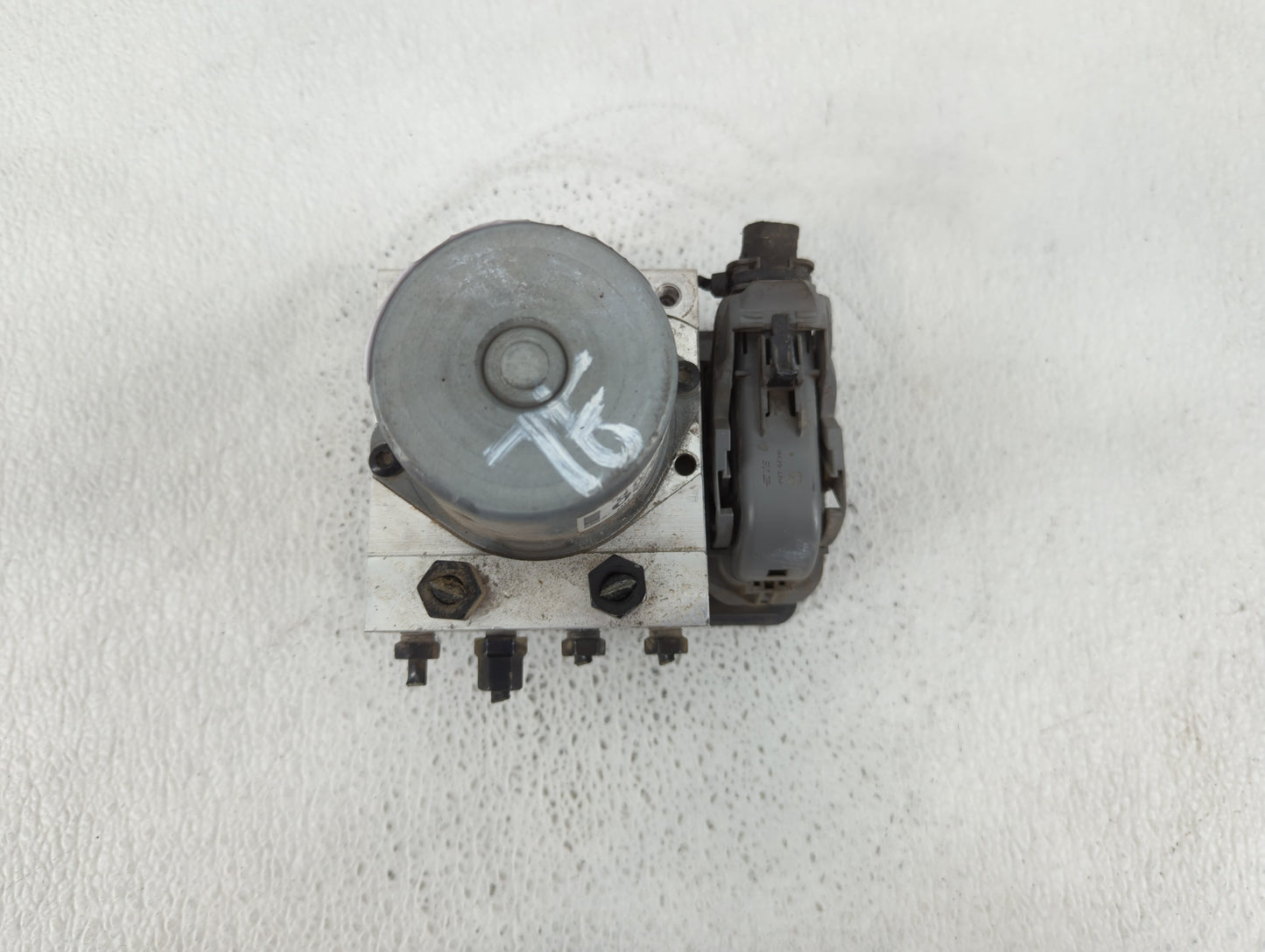 2017-2019 Hyundai Elantra ABS Pump Control Module Replacement P/N:58900-F2500 Fits Fits 2017 2018 2019 OEM Used Auto Parts -