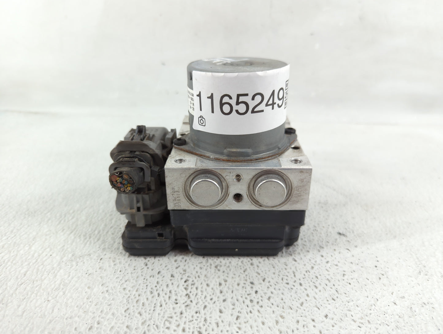 2017-2019 Hyundai Elantra ABS Pump Control Module Replacement P/N:58900-F2500 Fits Fits 2017 2018 2019 OEM Used Auto Parts -