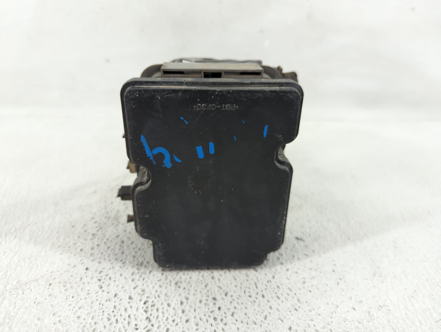 2017-2019 Hyundai Elantra ABS Pump Control Module Replacement P/N:58900-F2500 Fits Fits 2017 2018 2019 OEM Used Auto Parts -