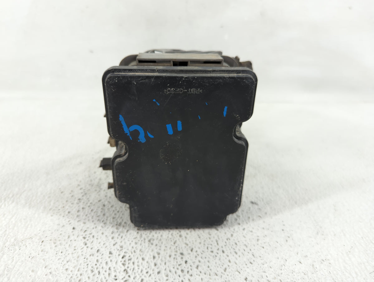 2017-2019 Hyundai Elantra Anti-Lock Brake ABS Pump Module Actuator OEM P/N:58900-F2500 Fits Fits 2017 2018 2019 OEM Used Aut