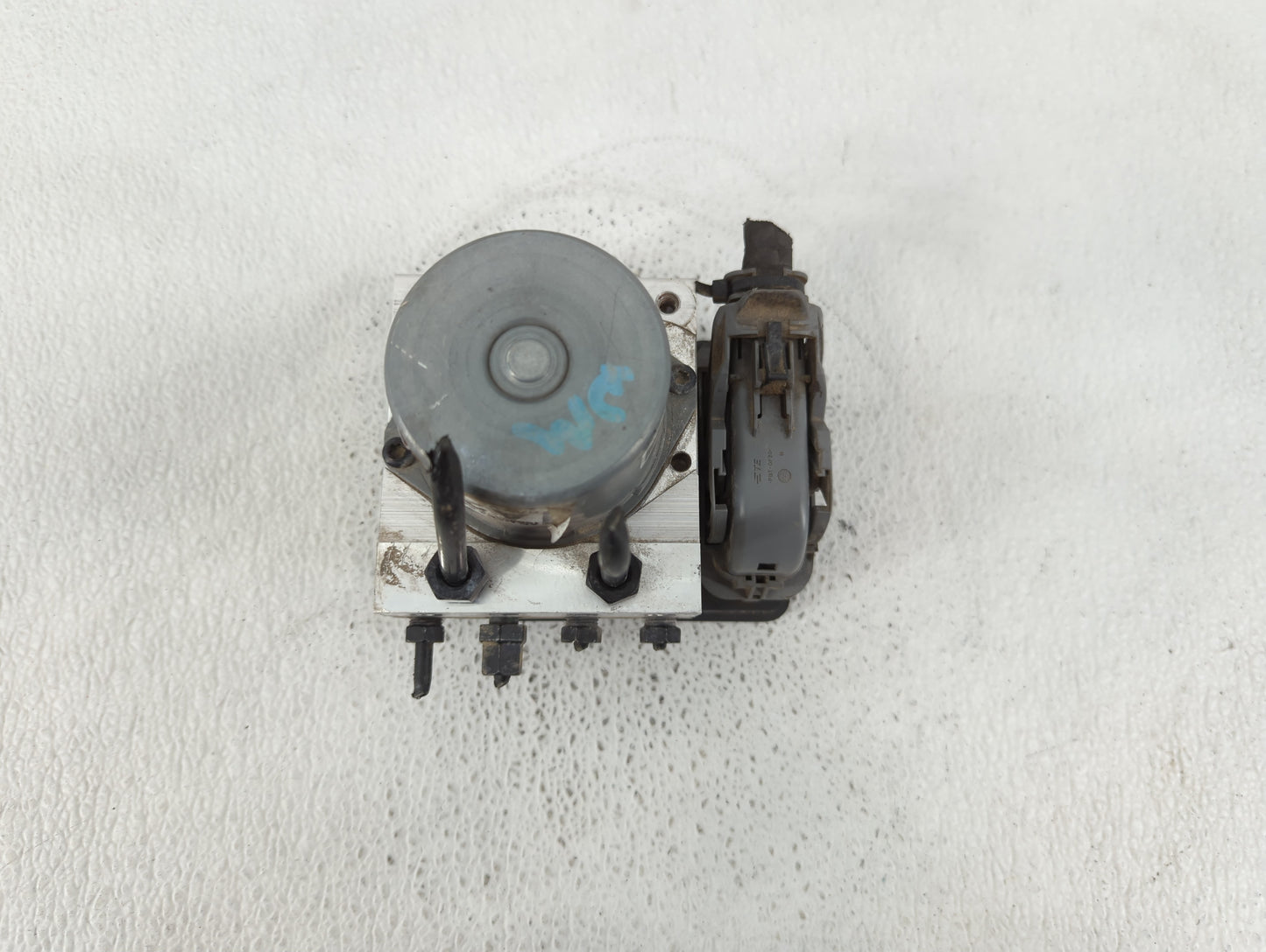 2017-2019 Hyundai Elantra ABS Pump Control Module Replacement P/N:58920-F2500 F2589-20500, A20 E500 Fits Fits 2017 2018 2019