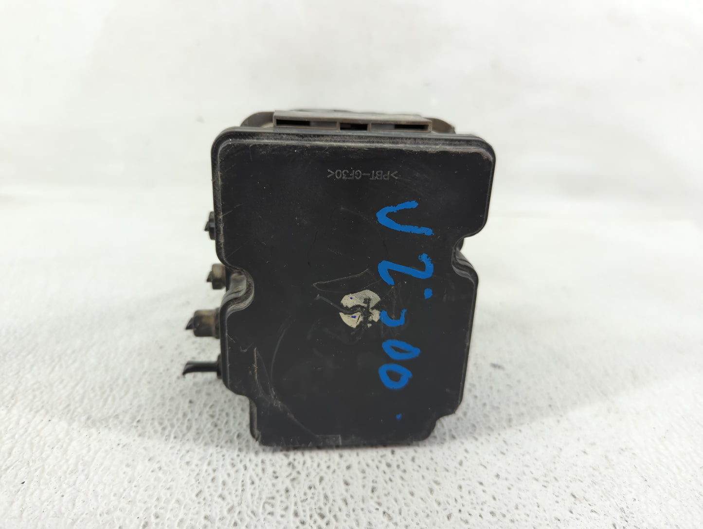 2017-2019 Hyundai Elantra ABS Pump Control Module Replacement P/N:58920-F2500 F2589-20500, A20 E500 Fits Fits 2017 2018 2019