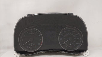 compare product 2017-2018 Hyundai Elantra Instrument Cluster Speedometer Gauges P/N:94011-F3012 94001-F3010, 94001-F3011 Fits Fits 2017 2018 OEM Used Auto Parts