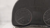 2017-2018 Hyundai Elantra Instrument Cluster Speedometer Gauges P/N:94011-F3012 94001-F3010, 94001-F3011 Fits Fits 2017 2018