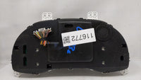 2017-2018 Hyundai Elantra Instrument Cluster Speedometer Gauges P/N:94011-F3012 94001-F3010, 94001-F3011 Fits Fits 2017 2018