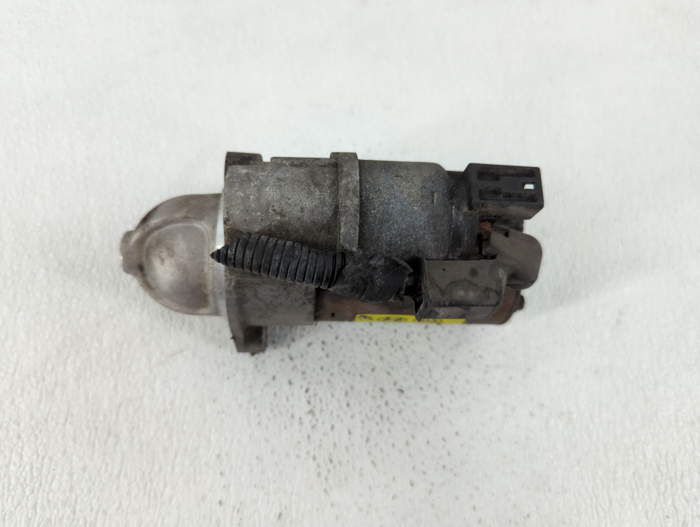 2016-2018 Hyundai Elantra Car Starter Motor Solenoid OEM P/N:36100-2E551 1210405, 36100-2E131 Fits Fits 2016 2017 2018 OEM U