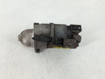 2016-2018 Hyundai Elantra Car Starter Motor Solenoid OEM P/N:36100-2E551 1210405, 36100-2E131 Fits Fits 2016 2017 2018 OEM Used Auto Parts