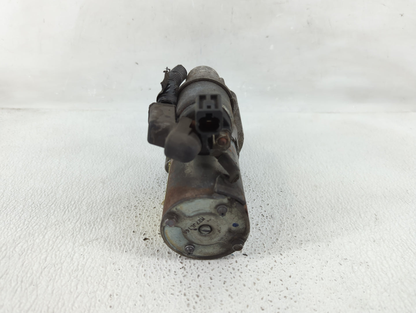 2016-2018 Hyundai Elantra Car Starter Motor Solenoid OEM P/N:36100-2E551 1210405, 36100-2E131 Fits Fits 2016 2017 2018 OEM U