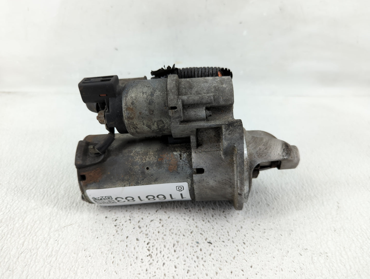 2016-2018 Hyundai Elantra Car Starter Motor Solenoid OEM P/N:36100-2E551 1210405, 36100-2E131 Fits Fits 2016 2017 2018 OEM U