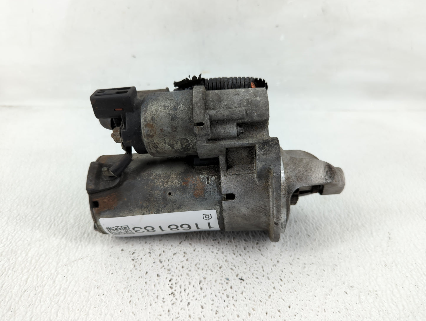 2016-2018 Hyundai Elantra Car Starter Motor Solenoid OEM P/N:36100-2E551 1210405, 36100-2E131 Fits Fits 2016 2017 2018 OEM U