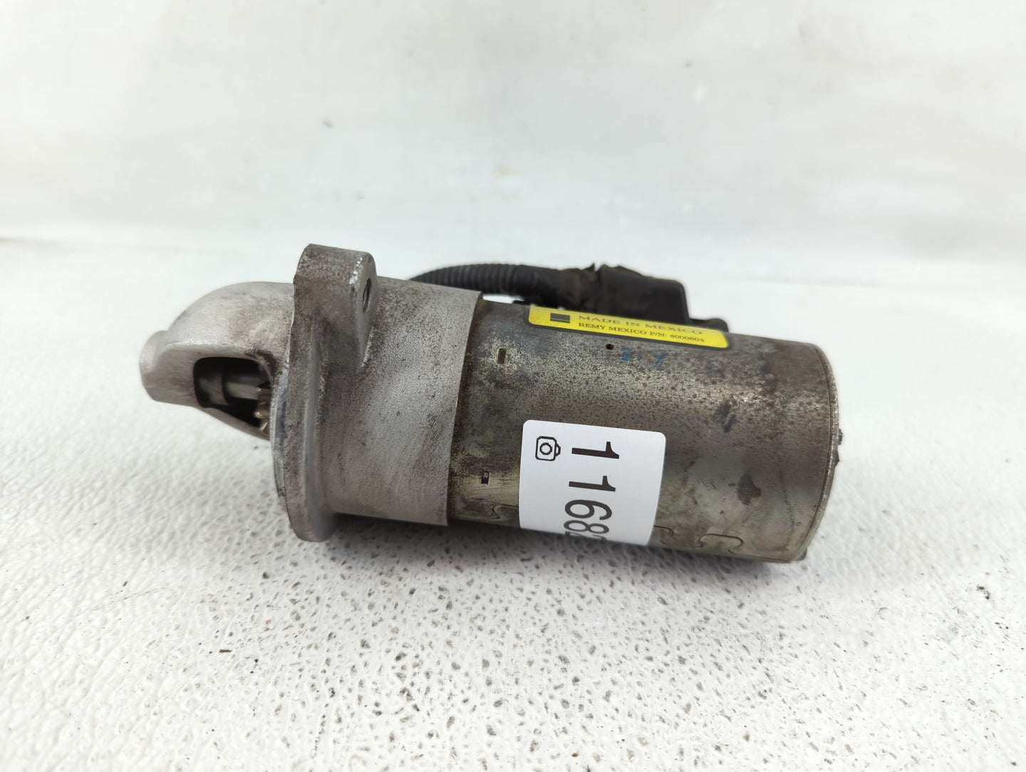 2014-2020 Hyundai Elantra Car Starter Motor Solenoid OEM P/N:36100-2E551 1210405 Fits Fits 2014 2015 2016 2017 2018 2019 202