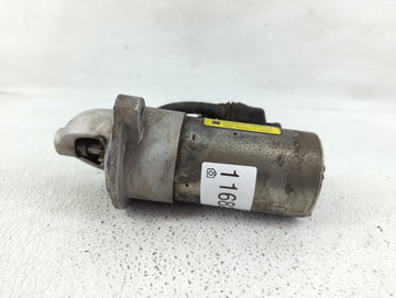 2014-2020 Hyundai Elantra Car Starter Motor Solenoid OEM P/N:36100-2E551 1210405 Fits Fits 2014 2015 2016 2017 2018 2019 202