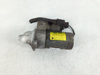 2014-2020 Hyundai Elantra Car Starter Motor Solenoid OEM P/N:36100-2E551 1210405 Fits Fits 2014 2015 2016 2017 2018 2019 202