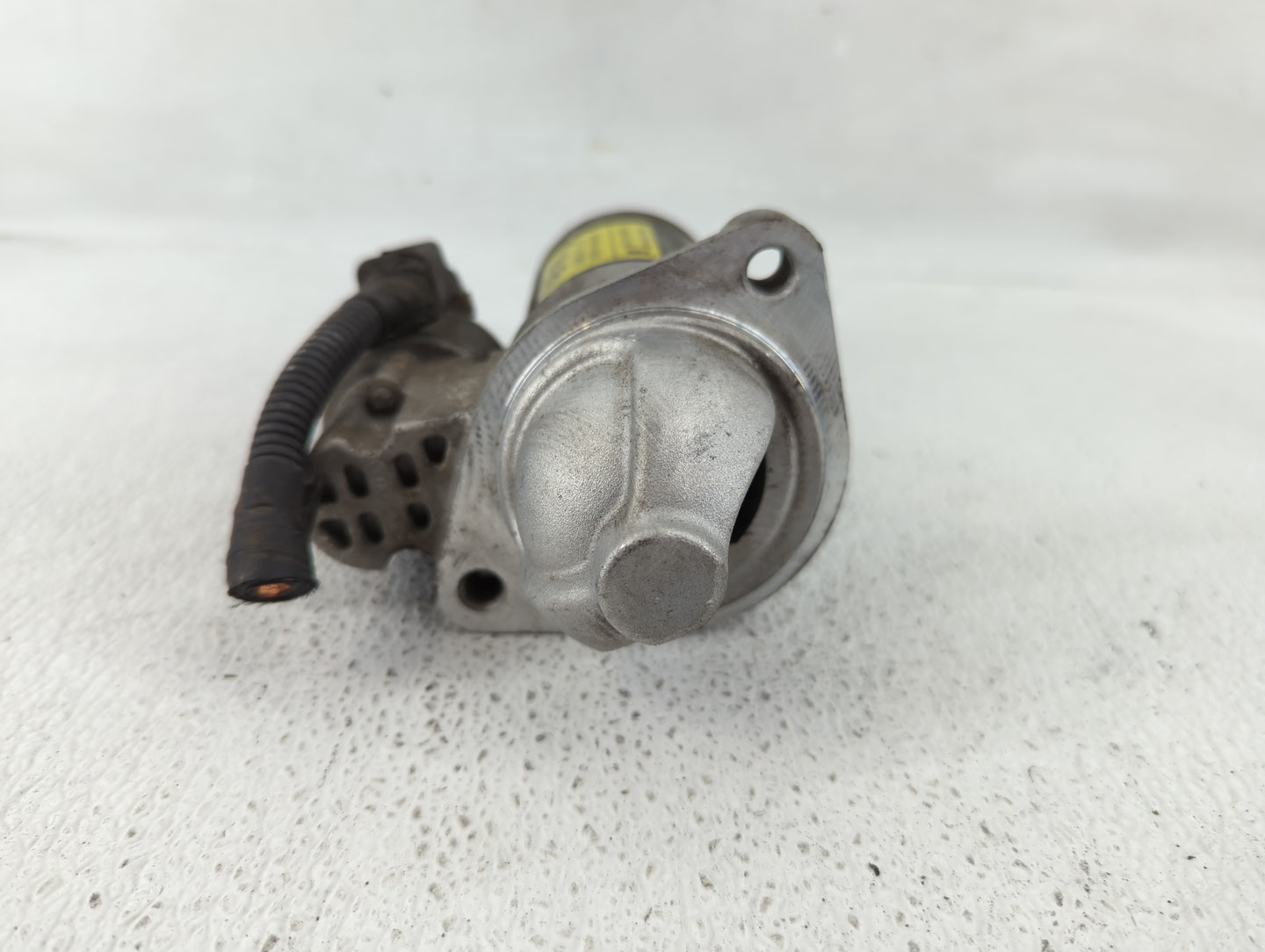2014-2020 Hyundai Elantra Car Starter Motor Solenoid OEM P/N:36100-2E551 1210405 Fits Fits 2014 2015 2016 2017 2018 2019 202