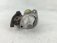 2014-2020 Hyundai Elantra Car Starter Motor Solenoid OEM P/N:36100-2E551 1210405 Fits Fits 2014 2015 2016 2017 2018 2019 202
