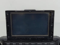 2017-2018 Hyundai Elantra Radio AM FM Cd Player Receiver Replacement P/N:96160-F2100UAT Fits Fits 2017 2018 OEM Used Auto Pa