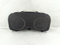 2017-2018 Hyundai Elantra Instrument Cluster Speedometer Gauges Fits Fits 2017 2018 OEM Used Auto Parts - Oemusedautoparts1.