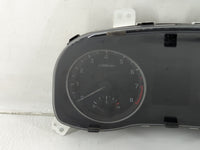 2017-2018 Hyundai Elantra Instrument Cluster Speedometer Gauges Fits Fits 2017 2018 OEM Used Auto Parts - Oemusedautoparts1.