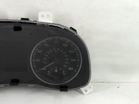 2017-2018 Hyundai Elantra Instrument Cluster Speedometer Gauges Fits Fits 2017 2018 OEM Used Auto Parts - Oemusedautoparts1.