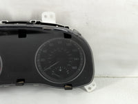 2017-2018 Hyundai Elantra Instrument Cluster Speedometer Gauges P/N:SEQ 419 Fits Fits 2017 2018 OEM Used Auto Parts - Oemuse