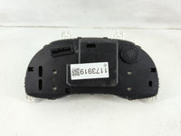 2017-2018 Hyundai Elantra Instrument Cluster Speedometer Gauges P/N:SEQ 419 Fits Fits 2017 2018 OEM Used Auto Parts - Oemuse