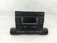 2017-2020 Hyundai Elantra Radio AM FM Cd Player Receiver Replacement P/N:96170-F2140UAT Fits Fits 2017 2018 2019 2020 OEM Us