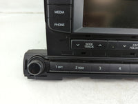 2017-2020 Hyundai Elantra Radio AM FM Cd Player Receiver Replacement P/N:96170-F2140UAT Fits Fits 2017 2018 2019 2020 OEM Us