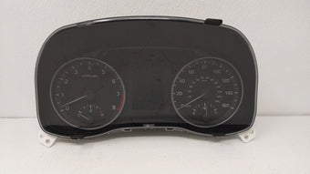 compare product 2017-2018 Hyundai Elantra Instrument Cluster Speedometer Gauges P/N:94001-F3010 94011-F3012 Fits Fits 2017 2018 OEM Used Auto Parts
