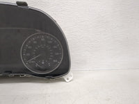 2017-2018 Hyundai Elantra Instrument Cluster Speedometer Gauges P/N:TN157580-01021H Fits Fits 2017 2018 OEM Used Auto Parts 