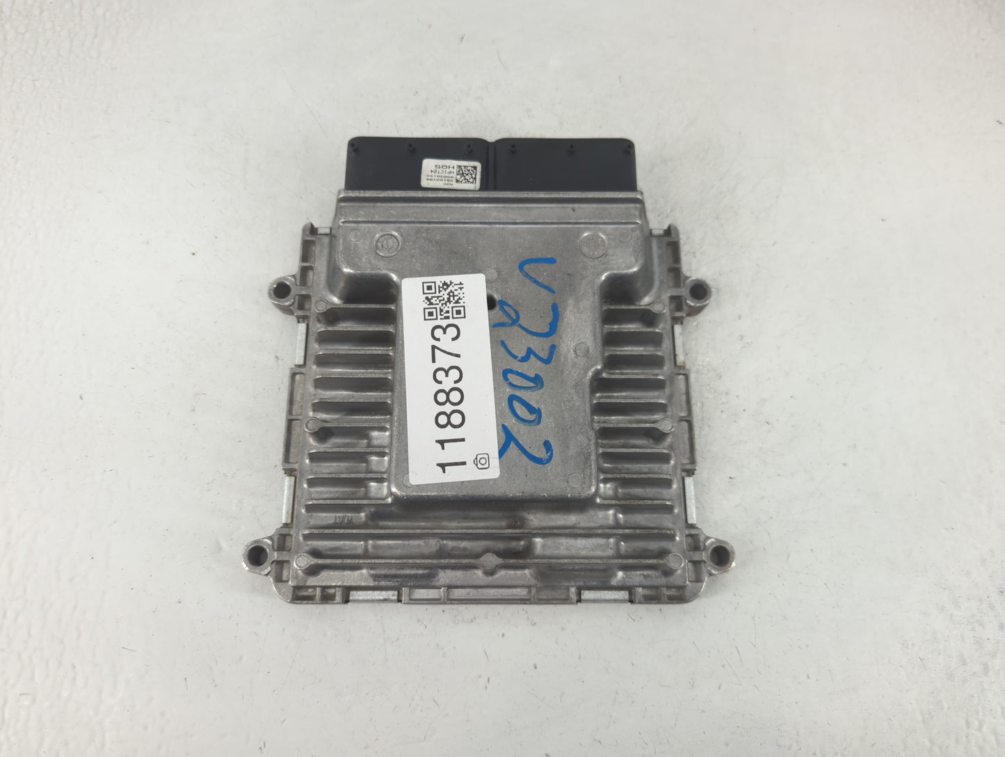 2017-2019 Hyundai Elantra PCM Engine Control Computer ECU ECM PCU OEM P/N:39171-2EFE0 39170-2EFE0 Fits Fits 2017 2018 2019 O