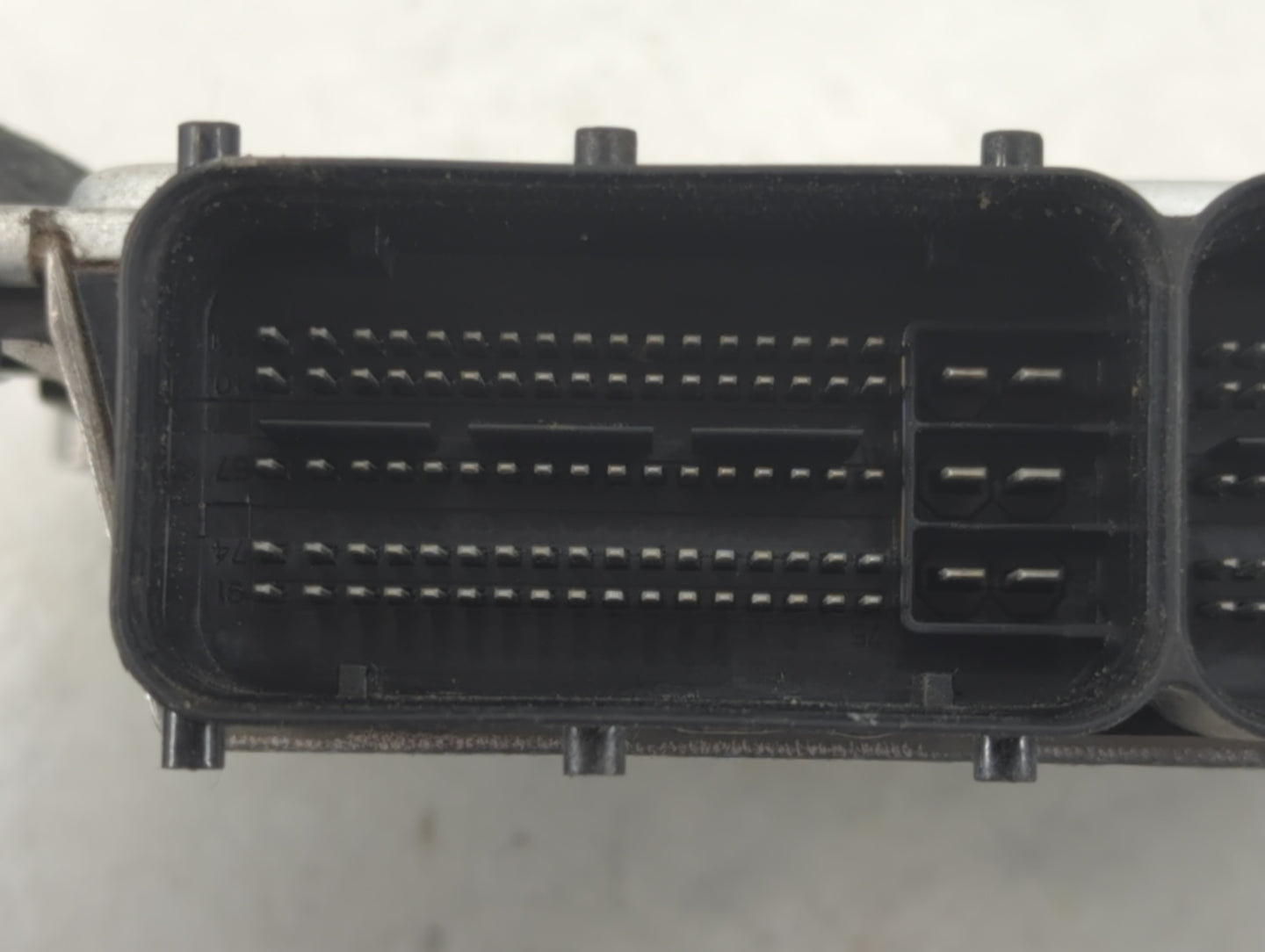 2017-2019 Hyundai Elantra PCM Engine Control Computer ECU ECM PCU OEM P/N:39171-2EFE0 39170-2EFE0 Fits Fits 2017 2018 2019 O