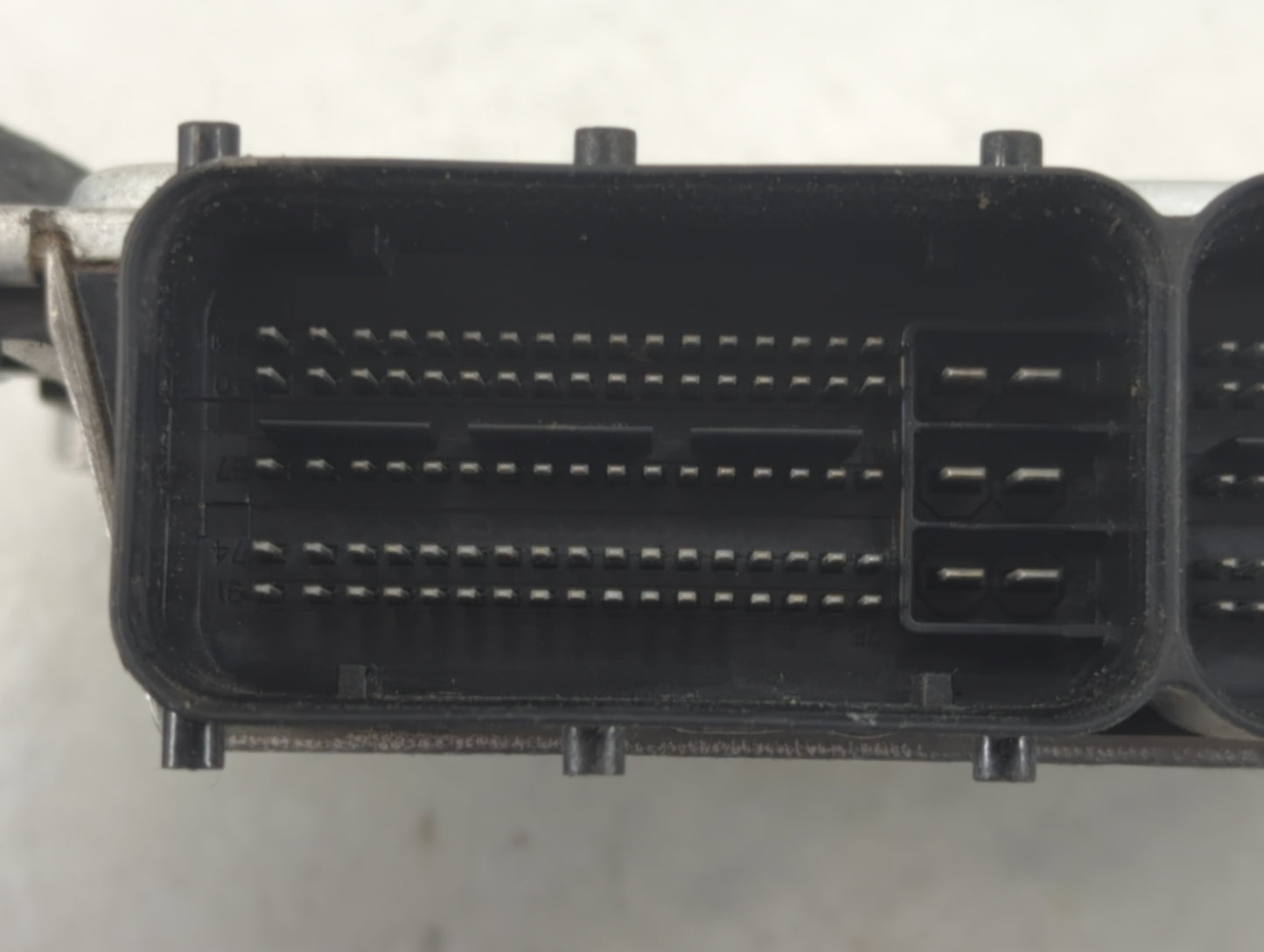 2017-2019 Hyundai Elantra PCM Engine Control Computer ECU ECM PCU OEM P/N:39171-2EFE0 39170-2EFE0 Fits Fits 2017 2018 2019 O