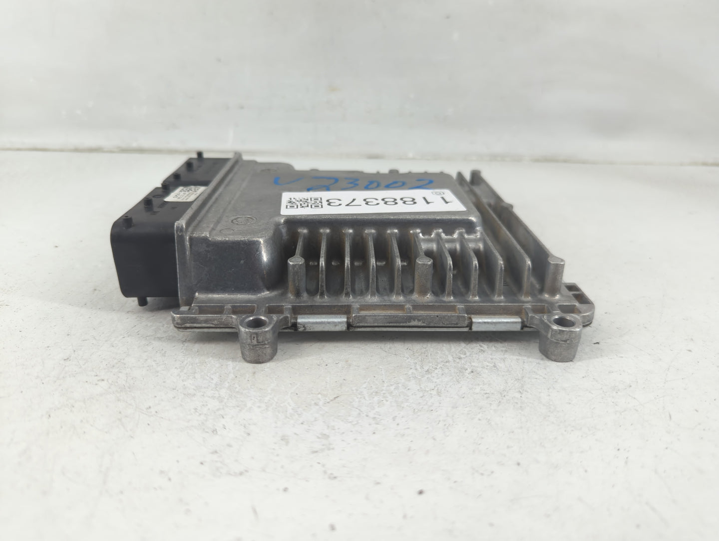 2017-2019 Hyundai Elantra PCM Engine Control Computer ECU ECM PCU OEM P/N:39171-2EFE0 39170-2EFE0 Fits Fits 2017 2018 2019 O