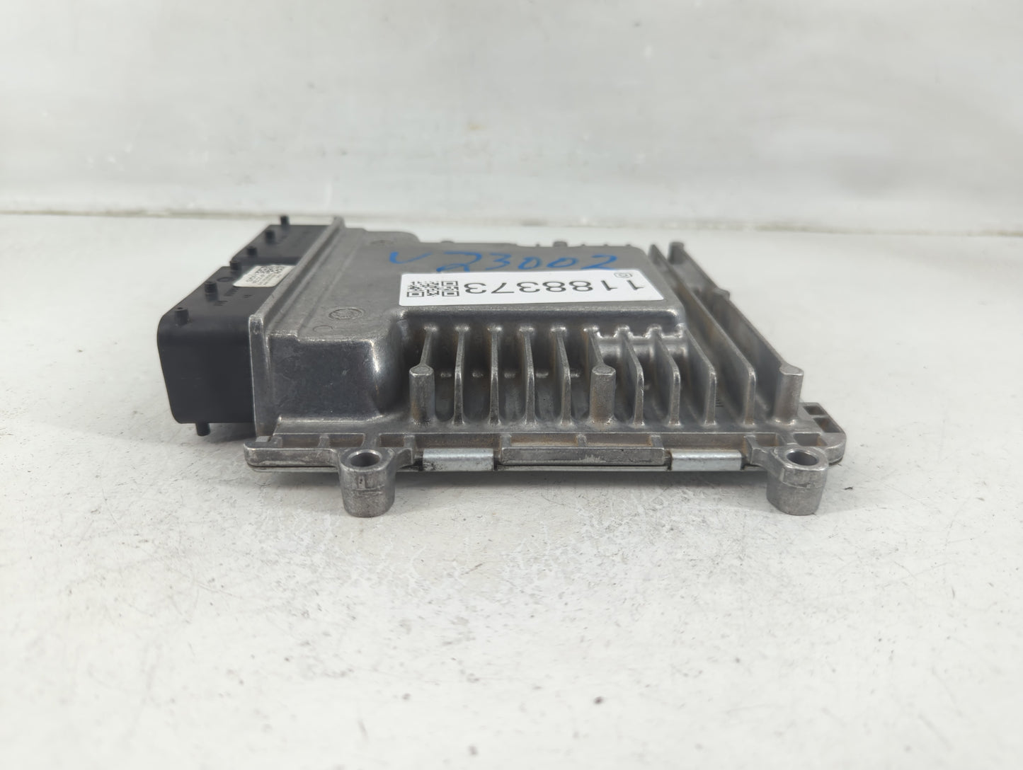 2017-2019 Hyundai Elantra PCM Engine Control Computer ECU ECM PCU OEM P/N:39171-2EFE0 39170-2EFE0 Fits Fits 2017 2018 2019 O