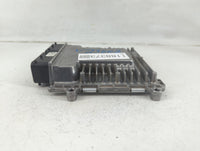 2017-2019 Hyundai Elantra PCM Engine Control Computer ECU ECM PCU OEM P/N:39171-2EFE0 39170-2EFE0 Fits Fits 2017 2018 2019 O