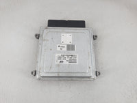 2017-2019 Hyundai Elantra PCM Engine Control Computer ECU ECM PCU OEM P/N:39171-2EFE0 39170-2EFE0 Fits Fits 2017 2018 2019 O
