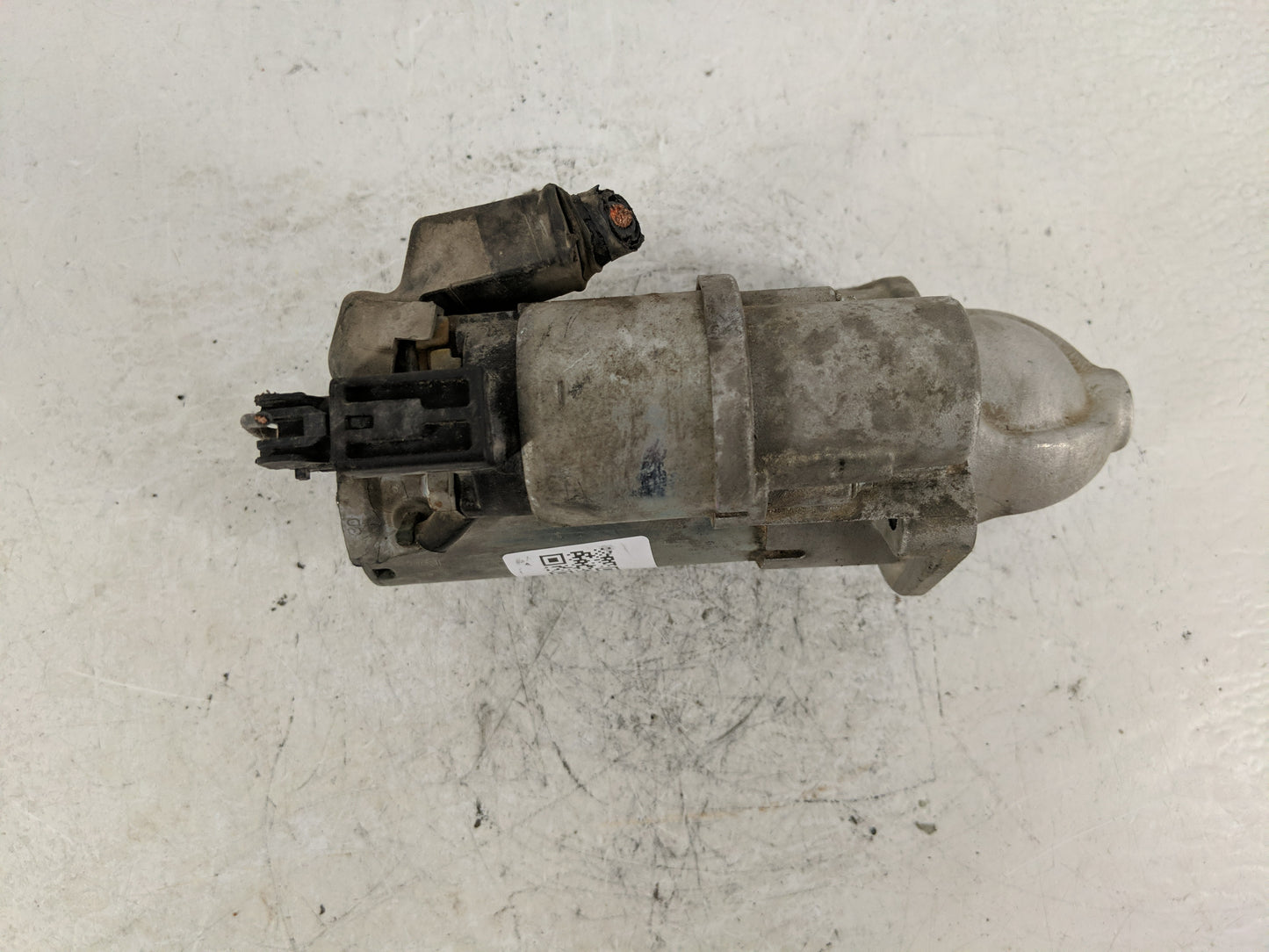 2014-2020 Hyundai Elantra Car Starter Motor Solenoid OEM P/N:36100-2E551 Fits Fits 2014 2015 2016 2017 2018 2019 2020 OEM Us
