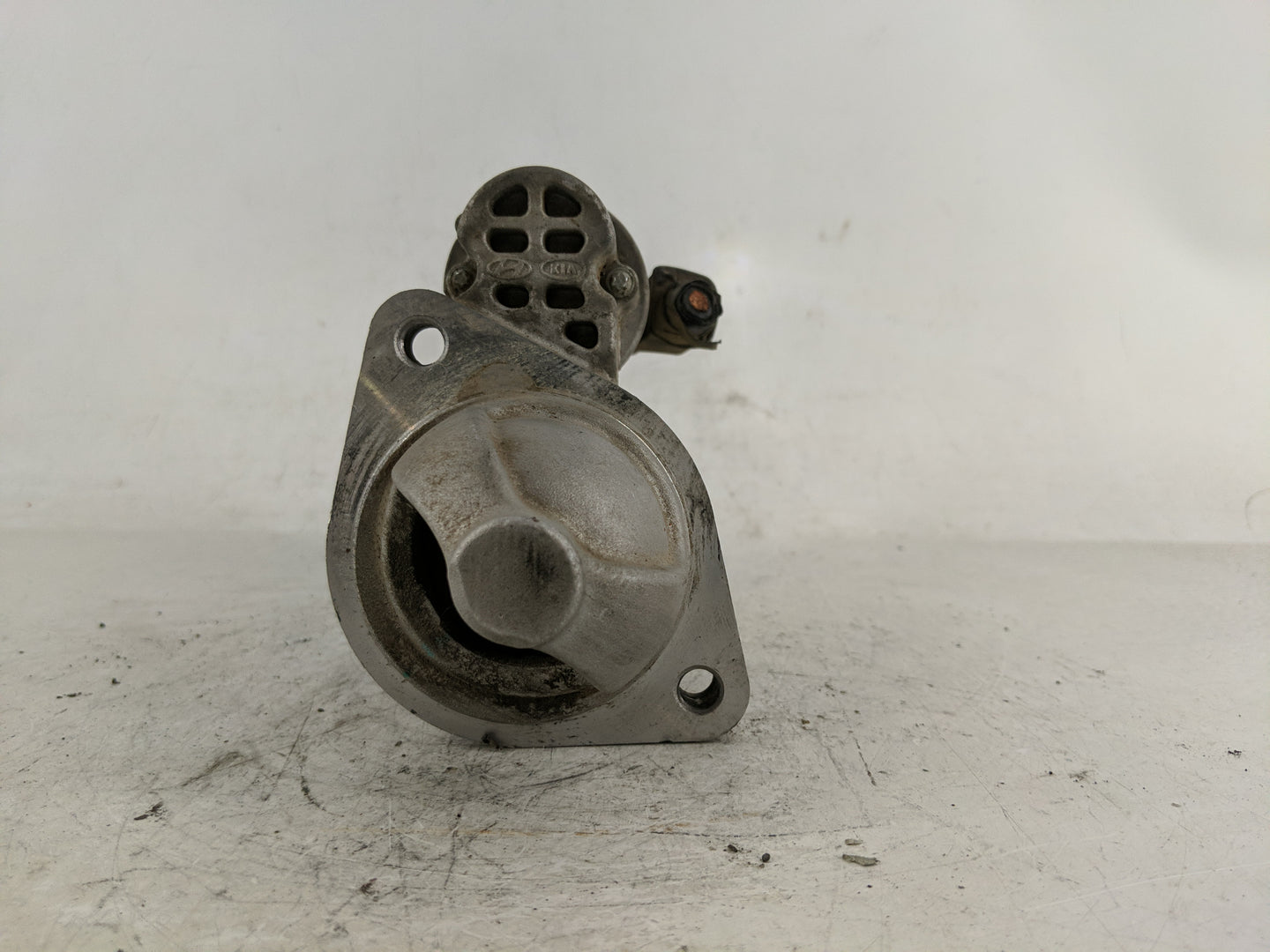 2014-2020 Hyundai Elantra Car Starter Motor Solenoid OEM P/N:36100-2E551 Fits Fits 2014 2015 2016 2017 2018 2019 2020 OEM Us