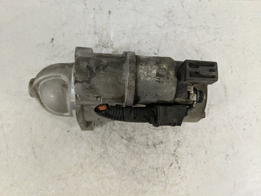 2014-2020 Hyundai Elantra Car Starter Motor Solenoid OEM P/N:36100-2E551 Fits Fits 2014 2015 2016 2017 2018 2019 2020 OEM Used Auto Parts