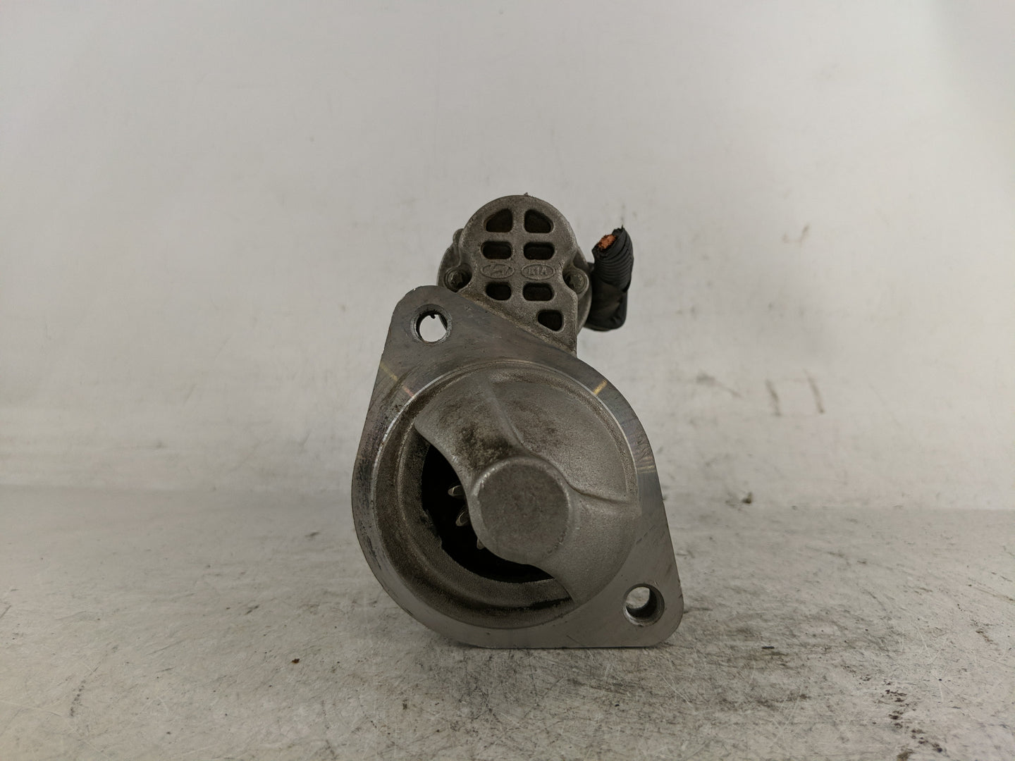 2014-2020 Hyundai Elantra Car Starter Motor Solenoid OEM P/N:36100-2E551 Fits Fits 2014 2015 2016 2017 2018 2019 2020 OEM Us