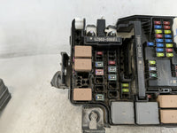 2017 Hyundai Elantra Fusebox Fuse Box Panel Relay Module Fits OEM Used Auto Parts - Oemusedautoparts1.com