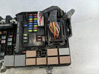 2017 Hyundai Elantra Fusebox Fuse Box Panel Relay Module Fits OEM Used Auto Parts - Oemusedautoparts1.com
