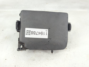 compare product 2016-2017 Hyundai Elantra Fusebox Fuse Box Panel Relay Module P/N:91950-A5742 Fits Fits 2016 2017 OEM Used Auto Parts