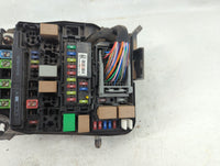 2016-2017 Hyundai Elantra Fusebox Fuse Box Panel Relay Module P/N:91950-A5742 Fits Fits 2016 2017 OEM Used Auto Parts - Oemu